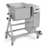 Elektrischer Fleischmischer 60 L - 48 kg - Dynasteel
