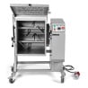 Elektrischer Fleischmischer 60 L - 48 kg - Dynasteel