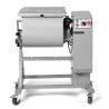 Elektrischer Fleischmischer 60 L - 48 kg - Dynasteel