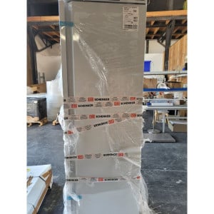 Kast 400 Liter - Positief