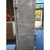 Schrank 400 Liter - Positiv