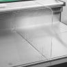 Bovenste Scheidingswand voor Supermarktkoelkast - TEFCOLD