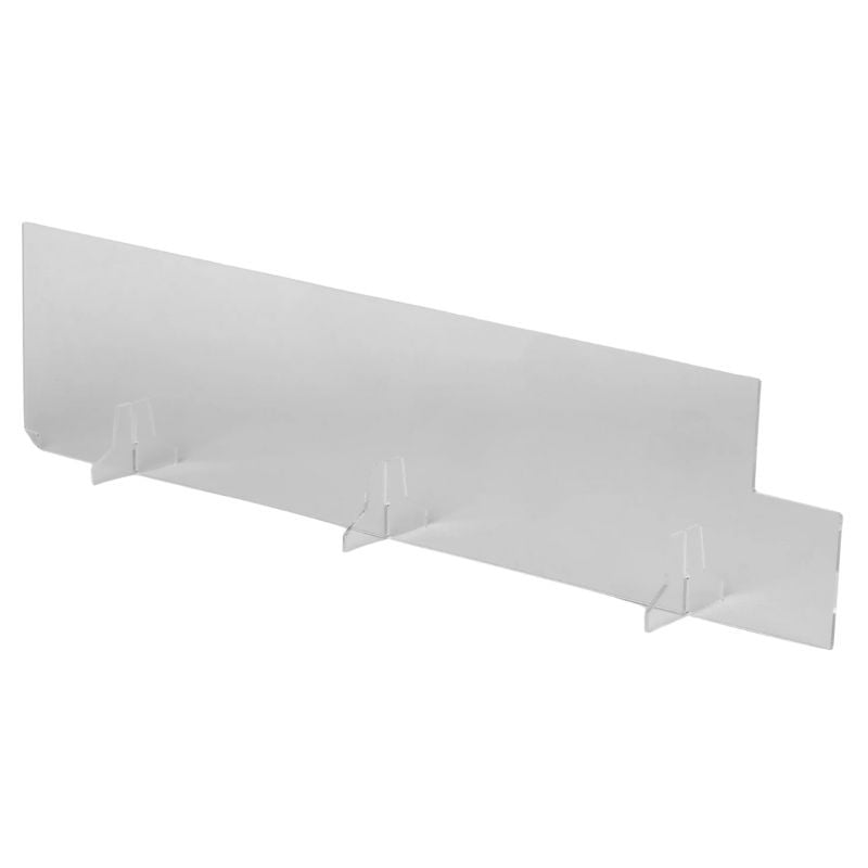 Unterer Trenner für Supermarkt-Kühlschrank - TEFCOLD Unterer Trenner für Supermarkt-Kühlschrank - TEFCOLD