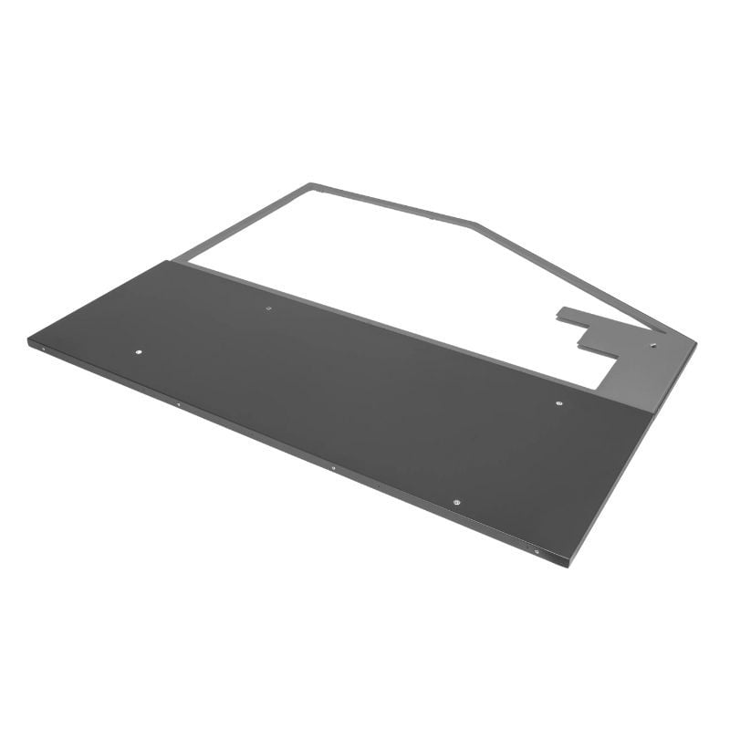 Isolierter fester Separator für Supermarkt-Kühlschrank - TEFCOLD Isolierter fester Separator für Supermarkt-Kühlschrank - TEFCOLD