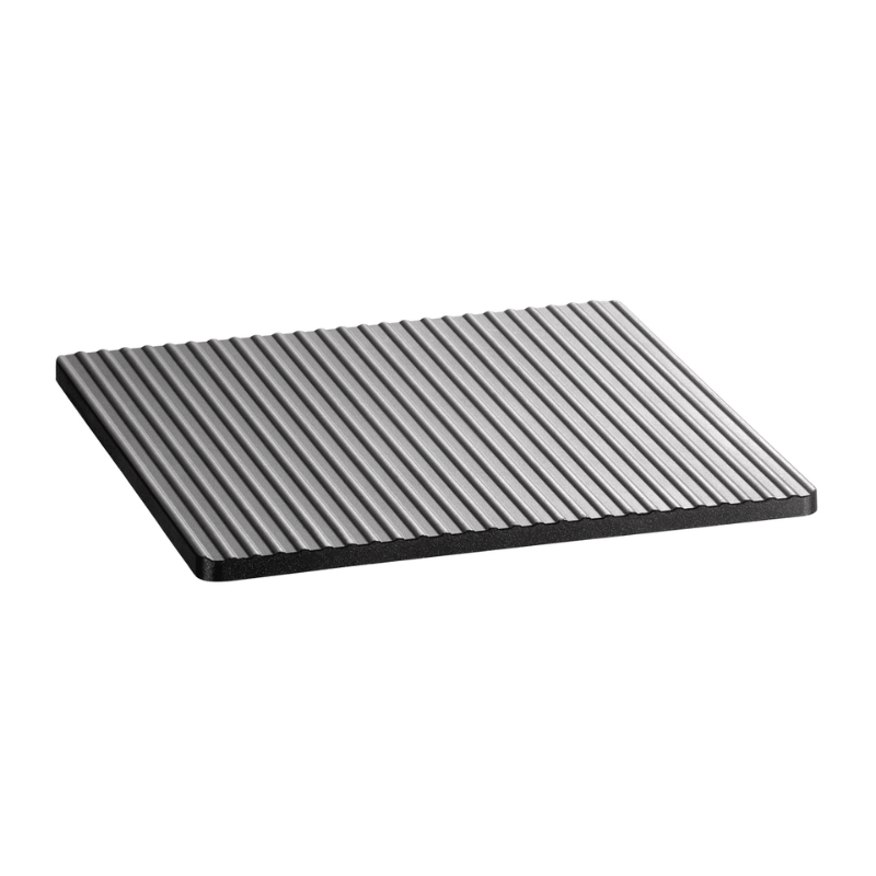 Plaque Grillade Réversible pour Snackjet
