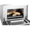 Omkeerbare Grillplaat voor Snackjet