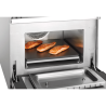 Omkeerbare Grillplaat voor Snackjet