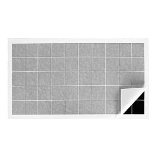 Zelfklevend Papier - Set van 6 - Gastronoble