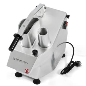 Professionele Groentesnijder 550 W - Dynasteel