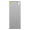 Edelstahl-Kühlschrank Negativ GN2/1 - 650 L - Dynasteel