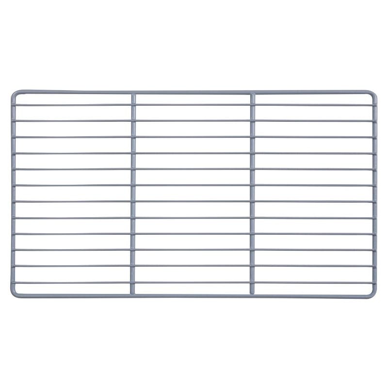 Rooster voor Saladette 560 x 330 mm — Gelamineerd Rek
