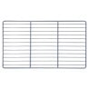 Grid for Saladette 560 x 330 mm — Plastic Coated Shelf