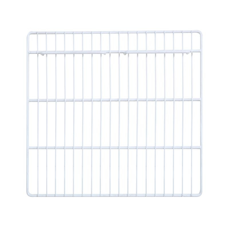 Clayette Koelkastkast Positief 400 L — 490x460 mm