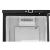 Positive Refrigerated Cabinet 376 L Black 0/+8 °C