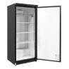 Positive Refrigerated Cabinet 376 L Black 0/+8 °C