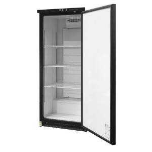 Positive Refrigerated Cabinet 376 L Black 0/+8 °C