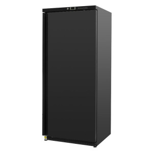Positive Refrigerated Cabinet 376 L Black 0/+8 °C