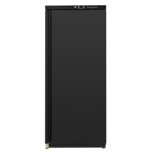 Positive Refrigerated Cabinet 376 L Black 0/+8 °C