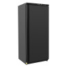Positive Refrigerated Cabinet 376 L Black 0/+8 °C