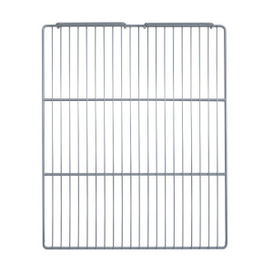 Rek voor Koelkastkast GN 2/1 - Dynasteel