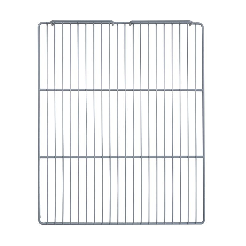 Rek voor Koelkastkast GN 2/1 - Dynasteel