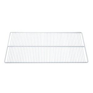 Grille pour Armoire Réfrigérée Ventilée 600 L Intérieur ABS - Dynasteel