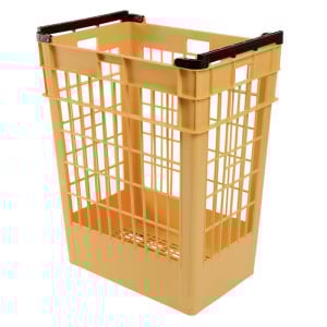 Manne A Pain 180L Beige - Gilac