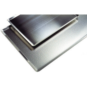 Aluminium Bakplaat - 530 x 325 mm - Matfer
