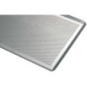 Geperforeerde Aluminium Bakplaat - 600 x 400 mm - Matfer