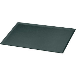Plaque Tôle Bleuie - 530 x 325 mm - Matfer