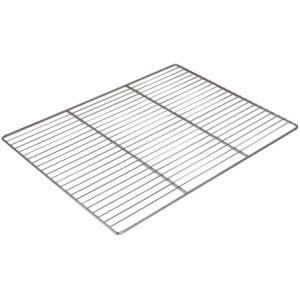 Grille Inox - 400 x 300 mm - Matfer
