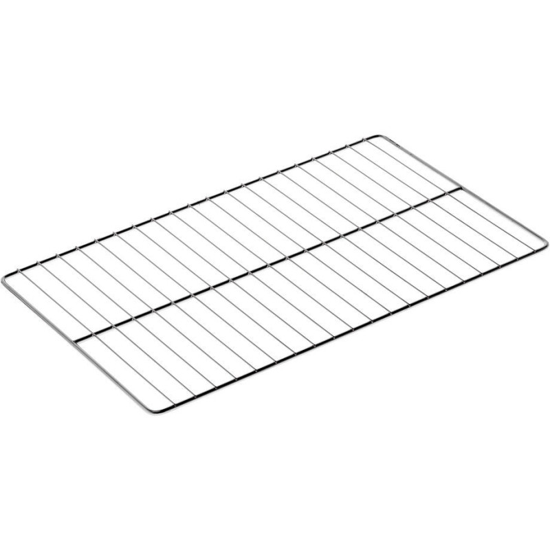Edelstahlrost - Traverse 6 mm - GN 1/1 - Matfer
