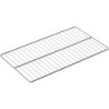 Roestvrijstalen rooster - Traverse 6 mm - GN 1/1 - Matfer