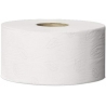 Toiletpapier mini jumbo advanced wit - Set van 12 van Tork, economisch en efficiënt.