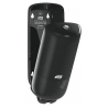 Soap and Spray Dispenser Black - Tork Elevation