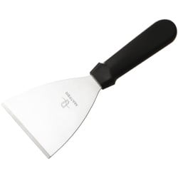 Spatule Triangle - 245 x 100 mm - Matfer