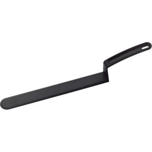 Spatel Gebogen Exoglass - L 250 mm - Matfer