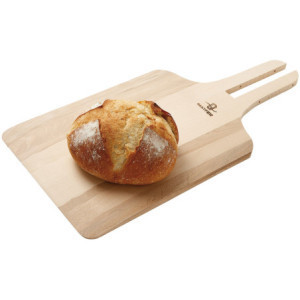 Pellon Buche ohne Griff - 600 x 300 mm - Matfer