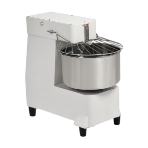 Deegkneder 10 L Vaste Kom en Kantelbare Kop - 1 Snelheid - Dynasteel