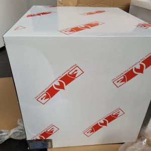 Konvektionsofen AT120 - Grill & Dampf