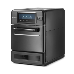 Vier Hoge Snelheid CombiTurbo - Hendi