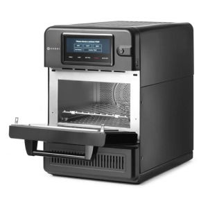 Vier Hoge Snelheid CombiTurbo - Hendi