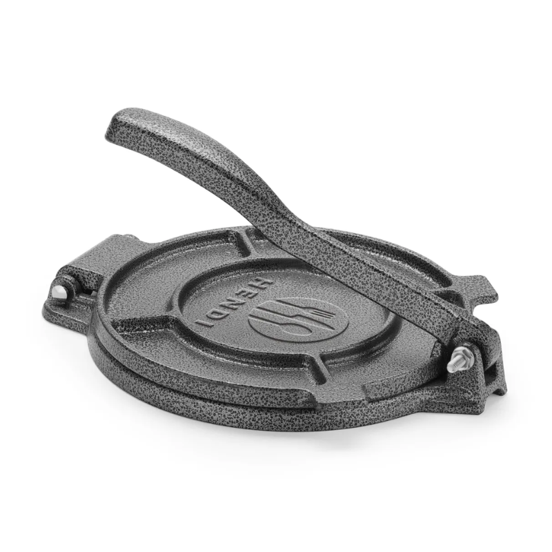 Presse à Tortilla en Fonte - ø 200 mm - HENDI