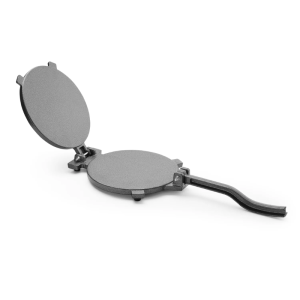 Gietijzeren Tortillapers - ø 265 mm - HENDI