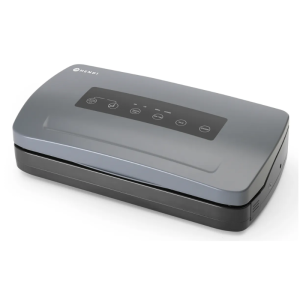 Vacuum Packaging Machine with Roll Dispenser - HENDI