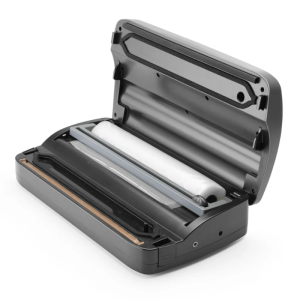 Vacuüm Verpakkingsmachine met Rolhouder - HENDI