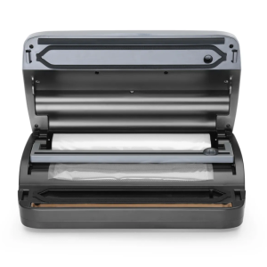 Vacuüm Verpakkingsmachine met Rolhouder - HENDI