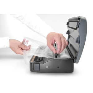 Vacuüm Verpakkingsmachine met Rolhouder - HENDI