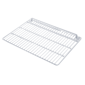 Grid for Mini Positive White Refrigerator Cabinet 200 L - Dynasteel