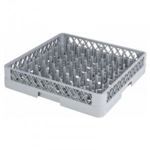 Professionele Vaatwasser met Spoelmiddeldoseerder en Reinigingsmiddel - 50 x 50 cm